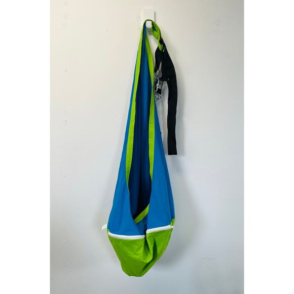 Outree Kids Pod Swing Seat - Picture 2 of 7